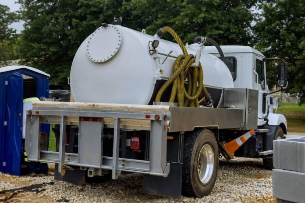  , CA Porta Potty Rental Pros